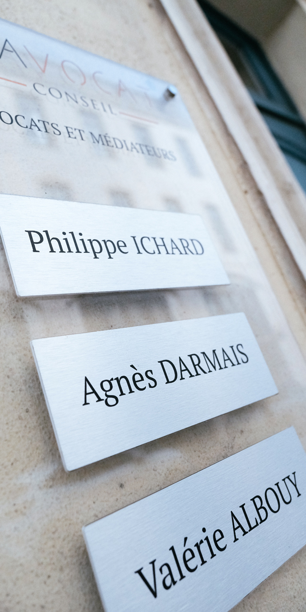 Cabinet IDAvocat conseil Castres et Albi - avocat en droit
