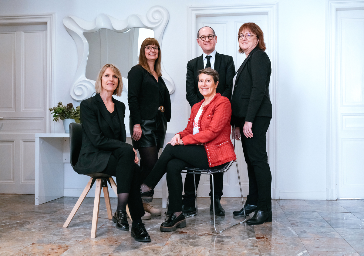 Cabinet IDAvocat conseil Castres et Albi - equipe
