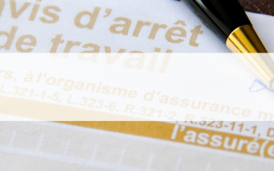 Possibilité de report des congés payés en cas d&rsquo;arrêt maladie